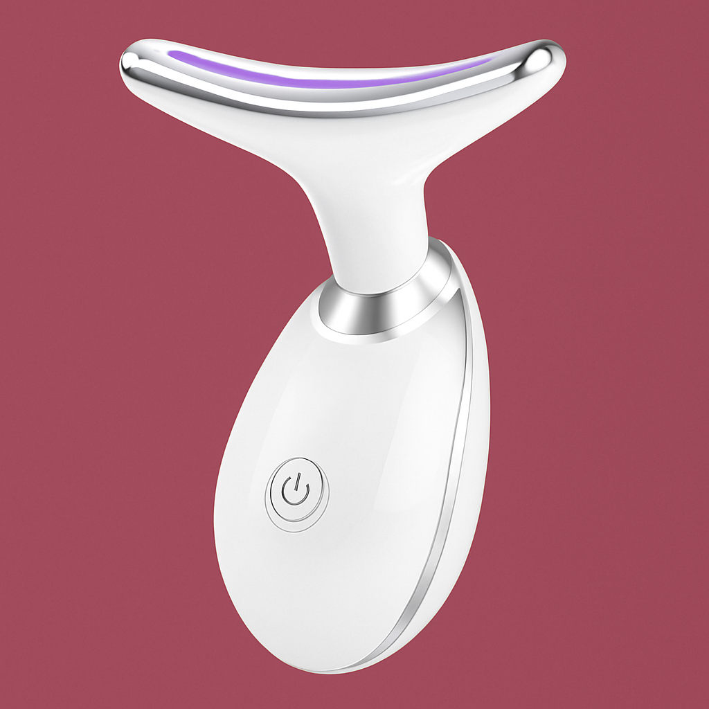 Masseur Facial Anti-rides